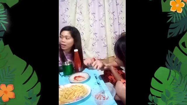 Princess fries mukbang #frenchfries#friesmukbang#mukbang#food смотреть онлайн