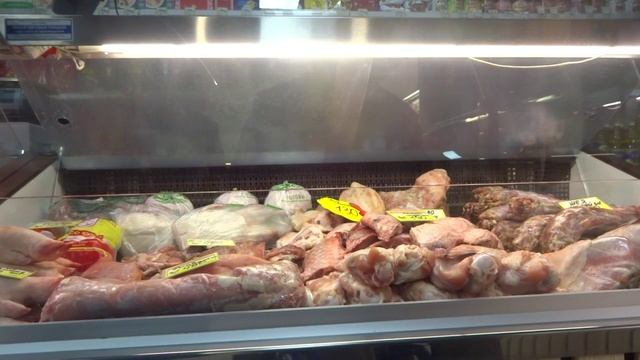 ТЦ Космос 9 апреля 2023 смотреть онлайн