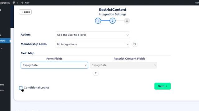Integrating Piotnet Forms with Restrict Content | Step-by-Step Tutorial | Bit Integrations смотреть онлайн