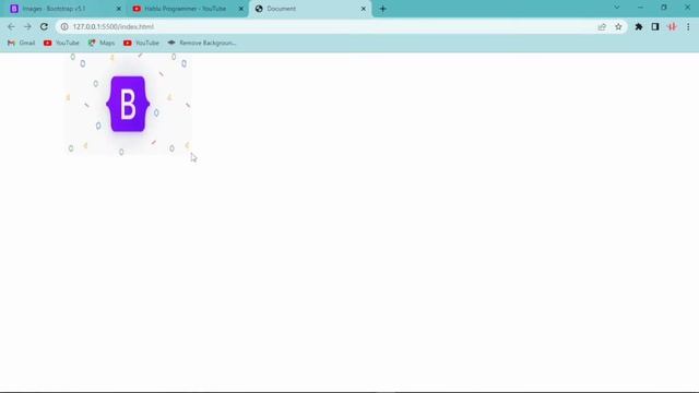 57. Bootstrap 5 Images Bangla Tutorial | Bootstrap 5 Tutorial for Beginners Bangla смотреть онлайн