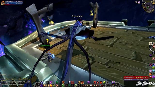 Let´s Play WOW 279