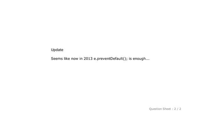 jQuery : prevent Scroll bubbling from element to window смотреть онлайн