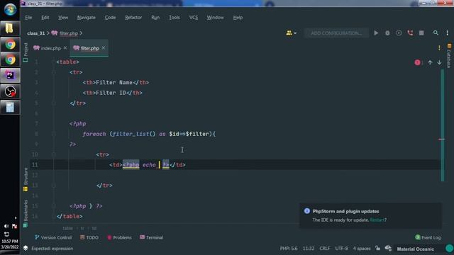 PHP Bangla Tutorial | Web Development | Class 31 | Last Class смотреть онлайн