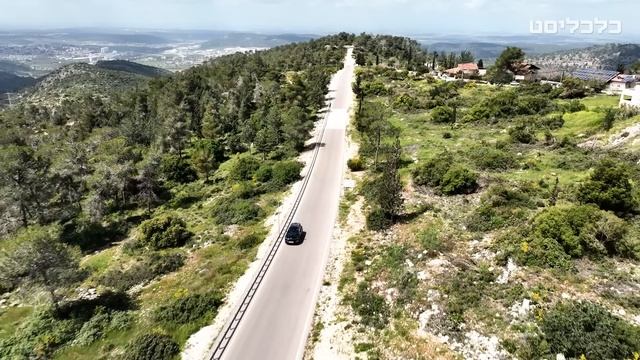 לא באותה ליגה: JAC EJS4 מנסה להתחרות ברכבים טובים ממנה смотреть онлайн