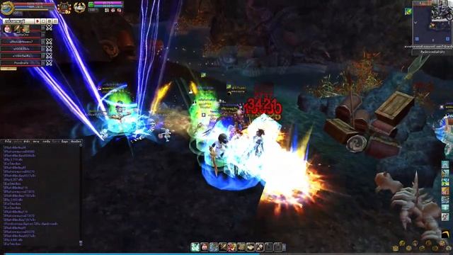 Yulgang # 268 No Sound - NickPissanu смотреть онлайн