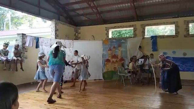 Серенький Козлик смотреть онлайн