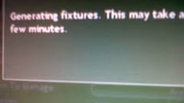 Championship Manager 2006-Arsenal Part 1