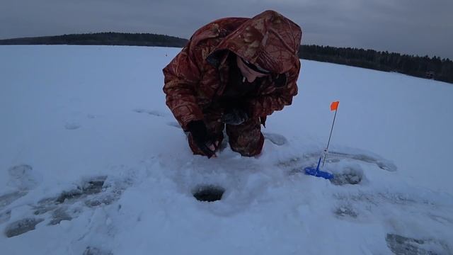 РЫБАЛКА НА ЛЕНЕВСКОМ ВОДОХРАНИЛИЩЕ НА ЖЕРЛИЦЫ! РЫБАЛКА НА УРАЛЕ! смотреть онлайн