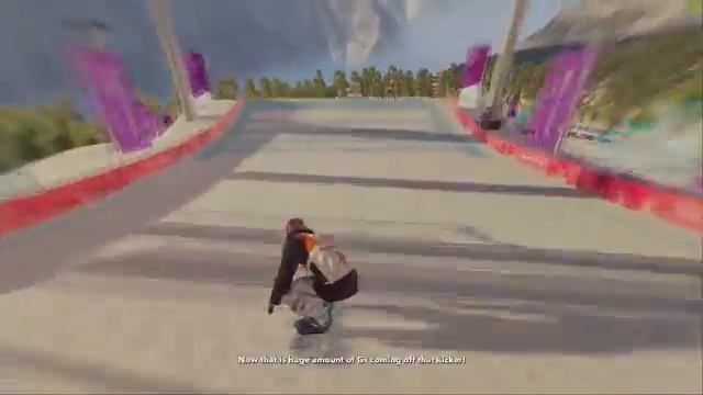 Steep Road to the Olympics - All Beta Challenges (NO HUD) + Freerom смотреть онлайн