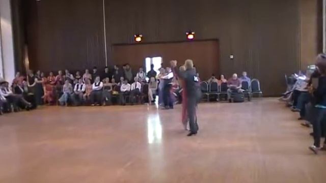 Dances With Owls 2013 Tango 14 смотреть онлайн