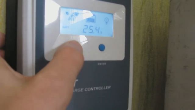 Контроллер  EPEVER MPPT 3210A (12-24V 30А) в чем преимущество в сравнении с шим контроллерами