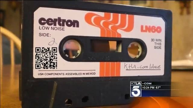 How To Transfer Old Audio Cassettes To MP3 Files смотреть онлайн