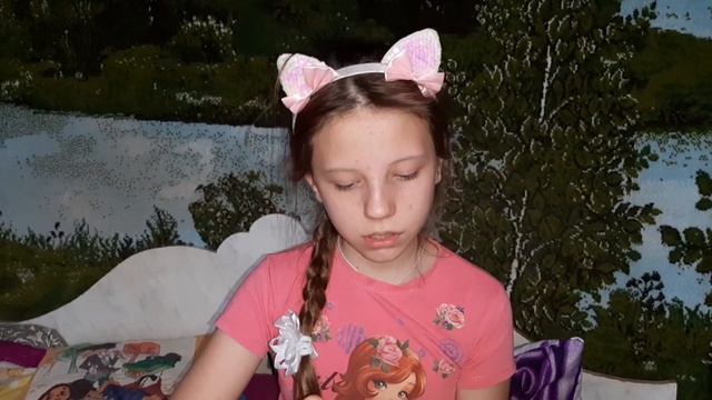 Люблю маленькие сюрпризики 🎁 смотреть онлайн