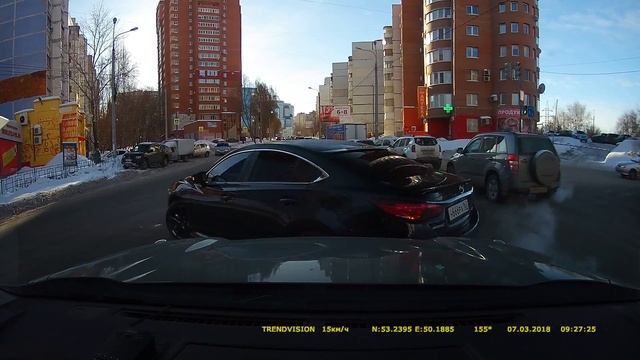 Наглец в Самаре смотреть онлайн