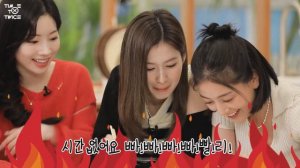 «Time To Twice» Кухонная битва Твайс (Часть 1)