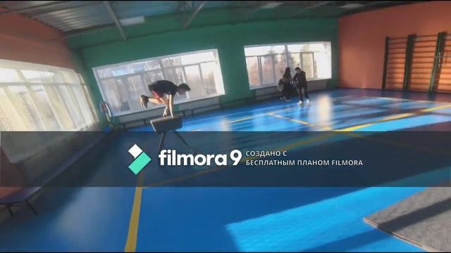 Тренировка в спорт зале 1 смотреть онлайн