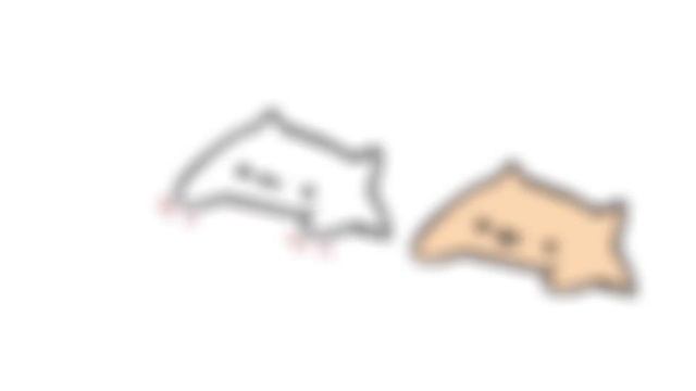 BONGO CAT — IMAGINE DRAGONS FULL LENGTH | BELIEVER ◉◡◉ смотреть онлайн