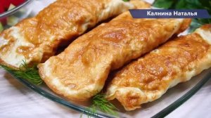 Такой Бризоль, получается у ВСЕХ с первого раза. Так же Вкусно, только готовится еще проще.