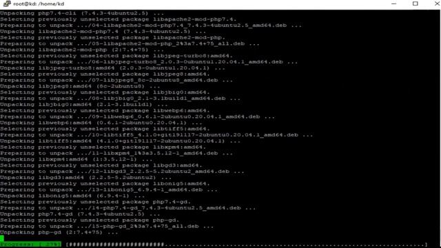Full Cacti Installation guide Step by Step смотреть онлайн