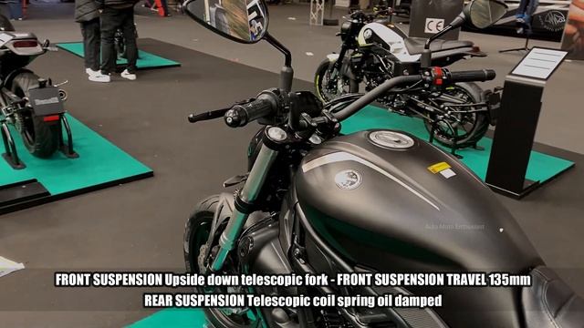 2023 Benelli 502C - STYLE OF SWAGGER