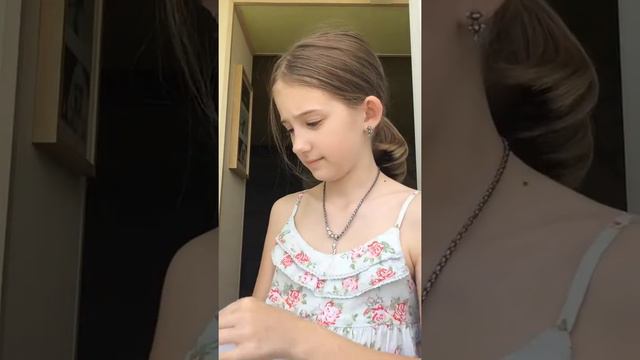 Мои рисунки по клеточкам!!!!😜 смотреть онлайн