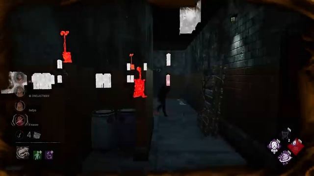 ДЕЛАЕМ 5 И УБИВАЕМ ВСЕХ ЧЕЛЛЕНДЖ / ГРЯЗЬ / Dead by Daylight смотреть онлайн
