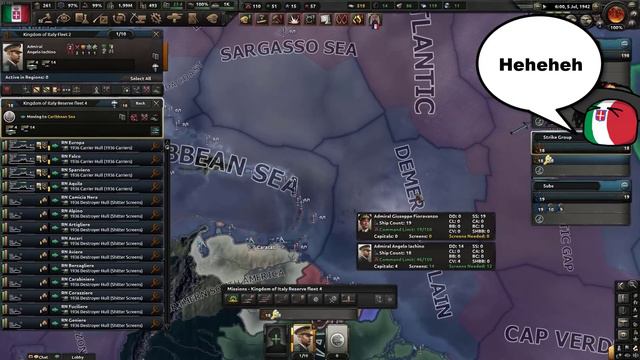 The Waiting Game - Hoi4 MP In A Nutshell смотреть онлайн