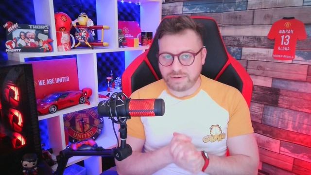 РОЗЫГРЫШ ПРИЗОВ | Манчестер Юнайтед смотреть онлайн