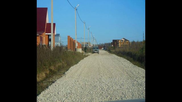 Участок 10 соток. Коттеджный посёлок «Палихово... смотреть онлайн