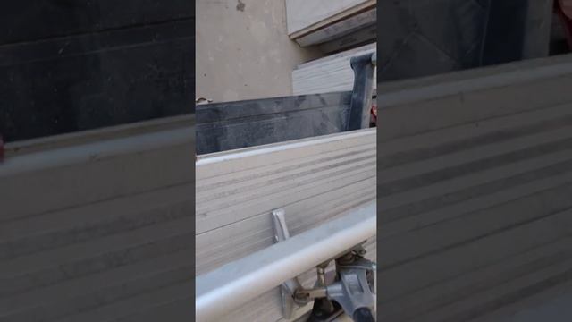 День из жизни плиточника. Тест rubi tz-1020 смотреть онлайн