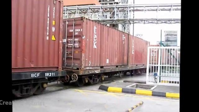 A Day in Port Klang - Malaysia смотреть онлайн