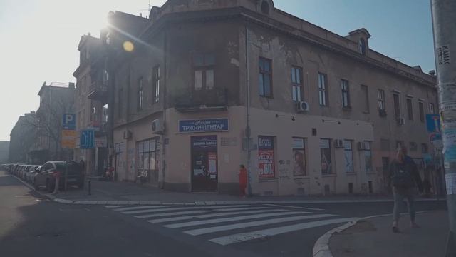 Приче о Београду - Гаврило Принцип смотреть онлайн