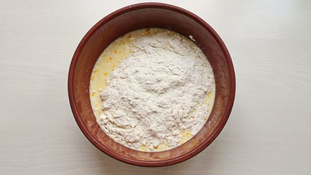 Сборник рецептов