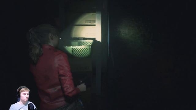 СТРИМ #4 RESIDENT EVIL 2 / BIOHAZARD RE:2 ОТ TGS смотреть онлайн