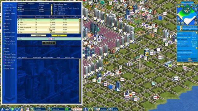 Exploring Capitalism Lab[No Mic] смотреть онлайн