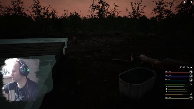 The Infected ➤ Обзор выживалки