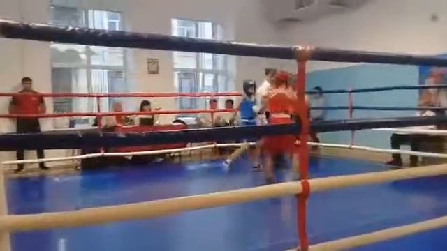 Бокс! Школа Кузнецова 2 часть смотреть онлайн