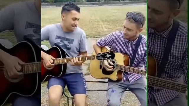 Не грусти ,не надо../acoustic diary/Паша Go смотреть онлайн