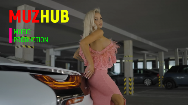 ALEX TASTY - BOUNCE [MUZHUB]