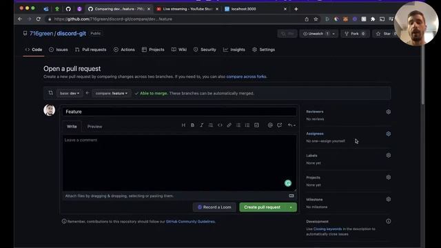 Git and GitHub aren't as as confusing as you think смотреть онлайн