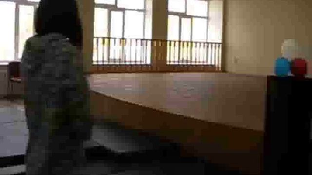 Посвящение в пятиклассники смотреть онлайн