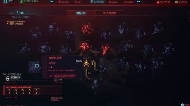 Cyberpunk 2077: Leveling Explained (XP, Street Cred, Attributes) смотреть онлайн