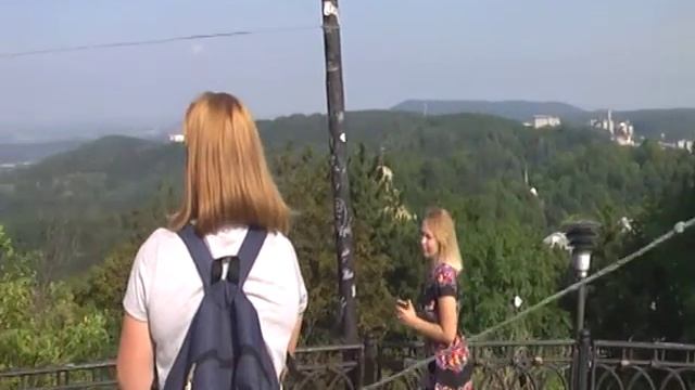 Замковая гора смотреть онлайн