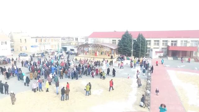 Масленица в 2018 году смотреть онлайн