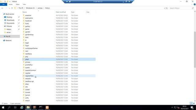How To Create Your Own Bin Weevils Private Server (Like Bin Weevils Rewritten)