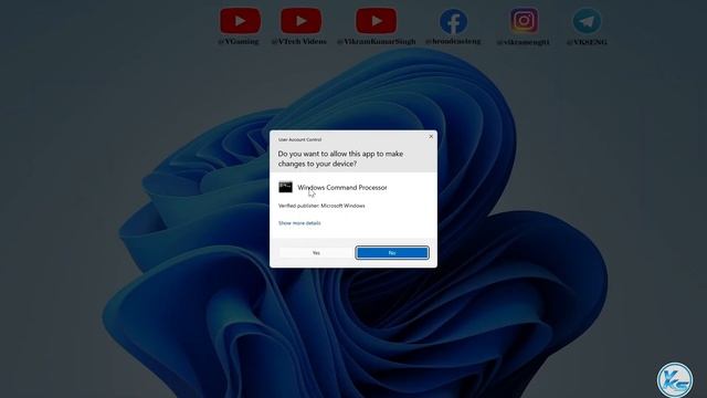 ✅ How To Fix Windows Cannot Verify Digital Signature - Code 52 in Windows 11 смотреть онлайн