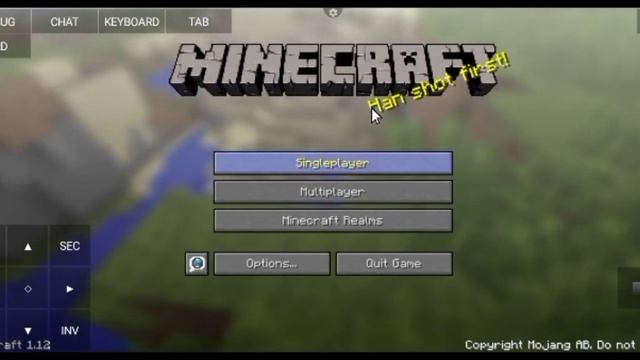 HOW TO PLAY JAVA EDITION ON ANDROID IN NEPAL ?? | Safalll | Pojavlauncher | смотреть онлайн