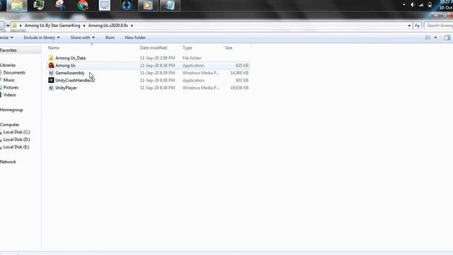 Download Among US free for just 88 MB in window XP/7/10 смотреть онлайн