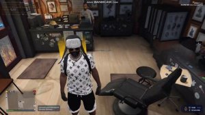 Татуировки за 3 000 000 Набил BlackWork в GTA 5 RP