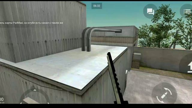 ЧТО НАХОДИТЬСЯ ЗА КАРТОЙ РАСТ В СТАНДОФФ 2! ГЕЙМПЛЕЙ ЗА КАРТОЙ РАСТ СТАНДОФФ 2! РАСТ ИЗ СО2 В БС